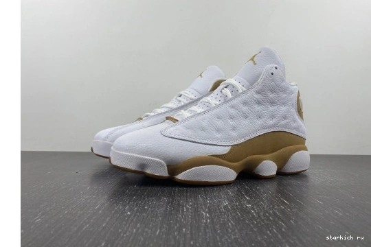 OG 414571-171 13  Retro Wheat Jordan 414571-171 0911